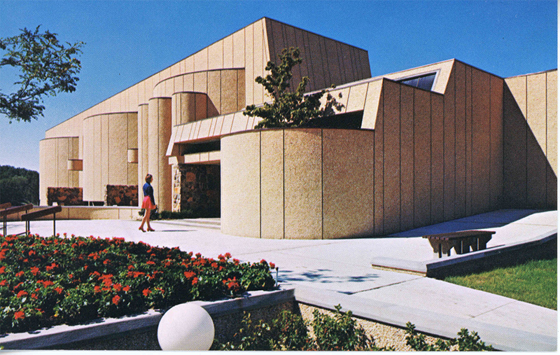 postcard